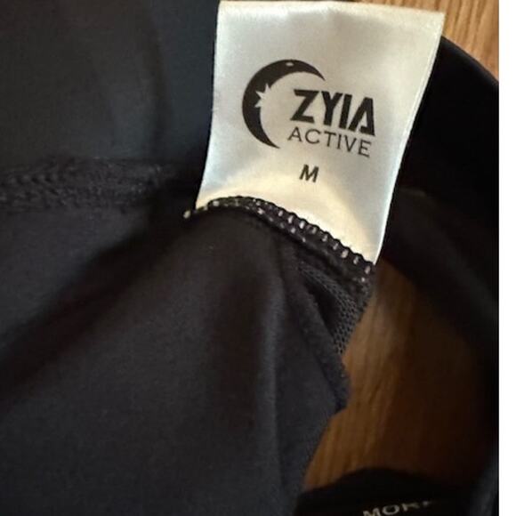 ZYIA All Star Bra M - Picture 6 of 6